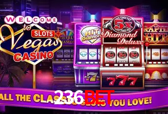 236bet cassino online