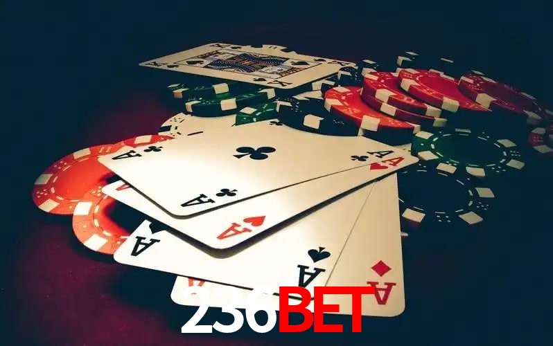 236bet Slots